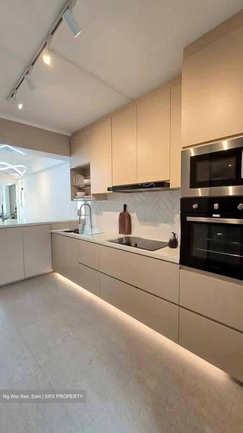 Blk 573 Hougang Street 51 (Hougang), HDB 5 Rooms #626058381